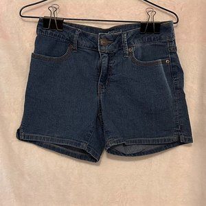 Faded Glory Jean Shorts